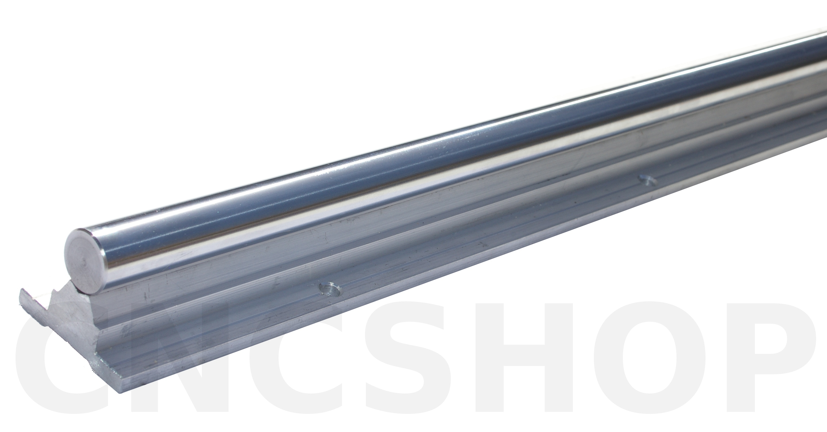 4X SBR16UU Lagerblock 2X SBR16 300mm-1500mm Linearführung Linearwelle Rail 